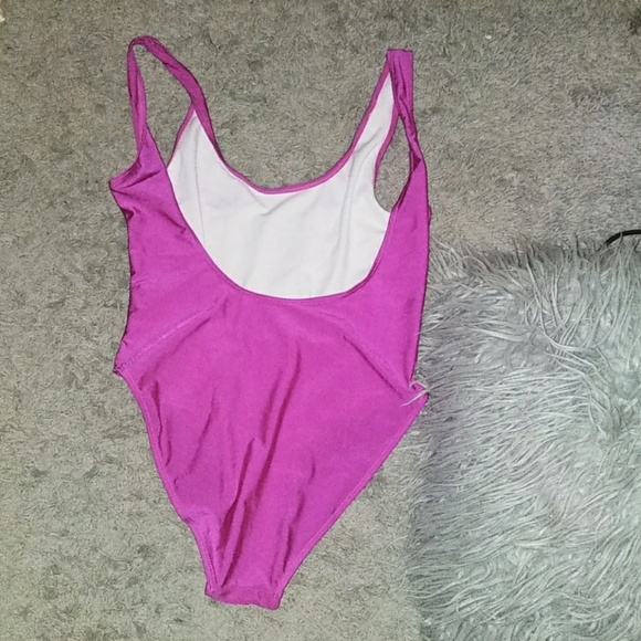 Bathing suit - Picture 2 of 2